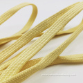 Kevlar braided wire protection tube